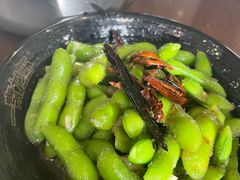 -一棠龙虾•王牌虾球(光谷天地店)