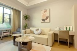 -弗蕾亚·和月月子调理院(东湖店)