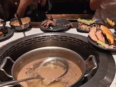 -海汕记·潮汕鲜牛肉火锅·自助