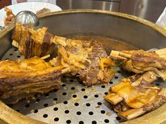 -西贝(六里桥旗舰店)