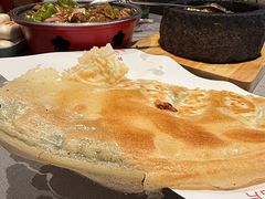 -阿庄新豫菜(通泰路店)