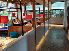 -北院·果木烤鸭·25年东北菜(创意产业园店)