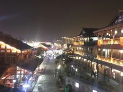 -大小河街