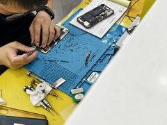 -千米手机电脑维修回收(松江泗泾店)