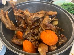 美极鸭五件-美极鲜食坊(宝安南路店)