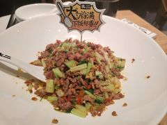 -太二酸菜鱼(永旺梦乐城店)