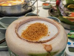 -太琼糟粕醋·海南酸汤火锅(亚龙湾店)