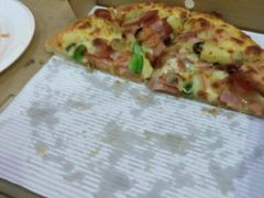 -尊宝比萨(可园店)