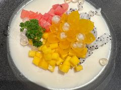 -撒郎嘿·朝鲜民俗餐馆