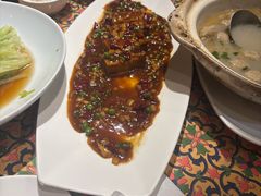 -城南往事·鲁菜济南菜(软件园美莲广场店)