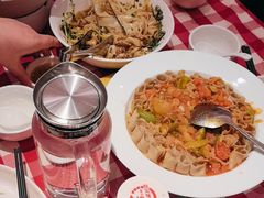 -西贝(枫蓝国际购物中心店)