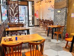 大堂-椰小调.儋州米烂(名门店)