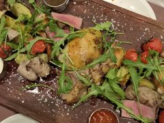 -Mammamia意大利餐厅(阳春巷店)