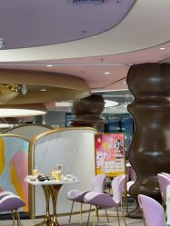 -奈尔宝·国风主题儿童乐园·亲子餐厅(豫园商城店)