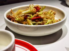 农香菜花-九毛九西北菜(水荫店)