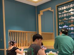 -绿草地·湘菜(7mall店)