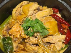 -周家二小姐的菜(西津渡店)