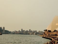-悉尼歌剧院