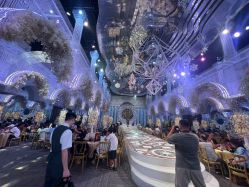 -南宁中心永恒皇冠假日酒店·宴会厅
