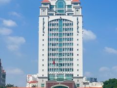-厦门大学(思明校区)