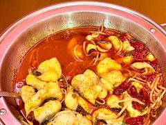 -陈家婆的菜(梅溪湖店)