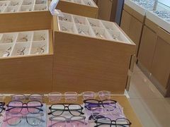 -精功眼镜店(合立方店)