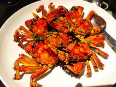 -湖滨28中餐厅·西湖宴·杭州君悦酒店
