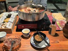 -大理老字号·舟渔的鱼野生菌海景餐厅(双廊店)