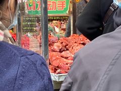 -马志善稀糊爛生熟肉店