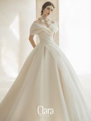 -Renee芮亦婚纱