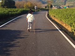 -帐篷客·溪龙茶谷度假酒店