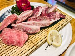 -隐炉和牛烧肉店(群力店)