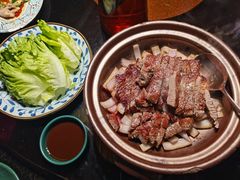 -粤·向群饭店(二沙岛店)