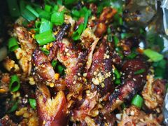 -老黄记手撕烤兔(玉林街店)
