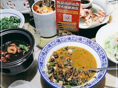 -农乐园食府(梅城镇店)
