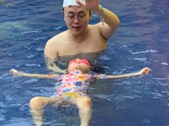 -酷游亲子游泳中心