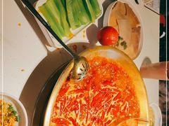 -小龙坎火锅(春熙太古里店)