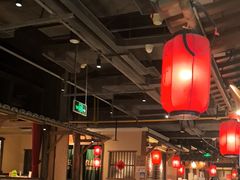 -农耕记·湖南土菜(观澜福城天虹店)