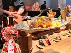 -本源食集 日式烧肉·炉端烧(东海缤纷店)