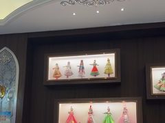 -哈啾嗨·新概念蒙餐(红星新城店)