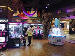 -卡通尼乐园(印象城购物中心店)