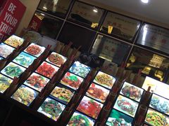 -何氏排骨(左家塘店)