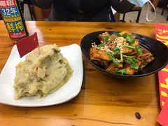 -炒豆合作社(东四总店)