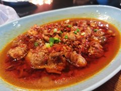 -丽江金茂凯悦臻选酒店-滇香馆