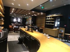 -星巴克臻选(郑州国贸360广场店)