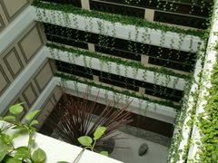 -阿瓦尼河滨曼谷酒店