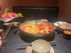 -色響火锅(恒隆广场店)