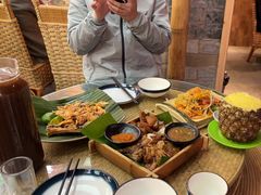-多哥水傣味餐厅(司马巷店)