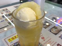 -澳门陈光记烧味饭店(万象城店)