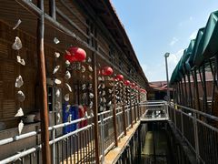-崖口红树林海鲜餐厅